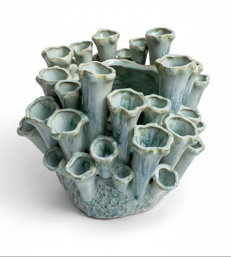 Coral Vase