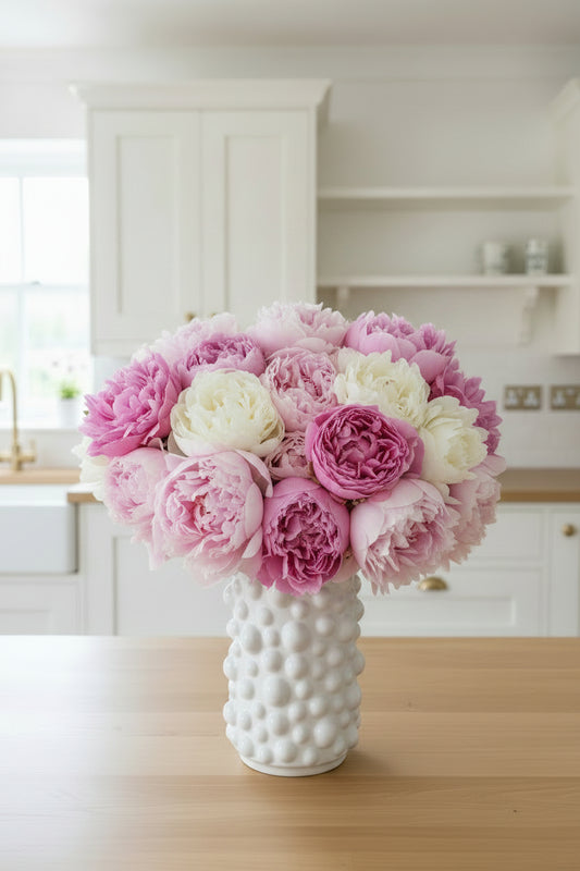 Bubble Vase