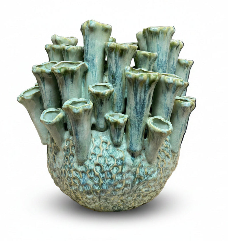 Coral Vase