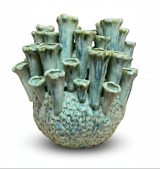 Coral Vase