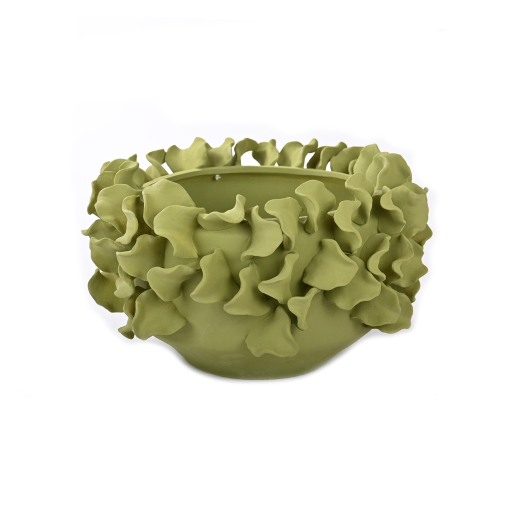 Seaweed Planter